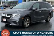 PRE-OWNED 2019 HONDA ODYSSEY en Madison WV