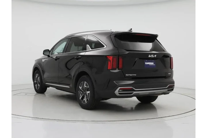 $27998 : Kia Sorento Hybrid 2023 EX 4 image 2