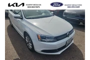 Volkswagen Jetta 2014 SE PZE en San Diego