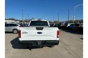 $12980 : 2017 F-150 4WD Reg Cab 122.5" thumbnail