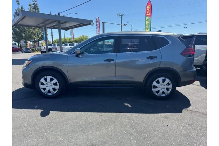 $10498 : 2018 Rogue S image 10