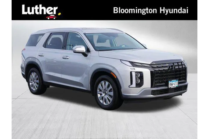 $38000 : Hyundai PALISADE 2025 AWD SE image 1