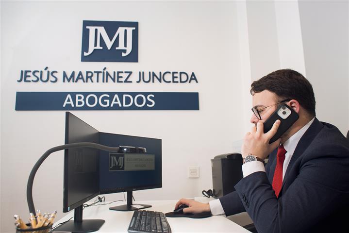 Jesús Martínez Junceda Abogado image 4
