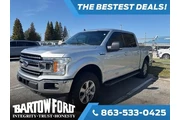 Ford F-150 2019 4x4 XLT 4dr en Avon Park