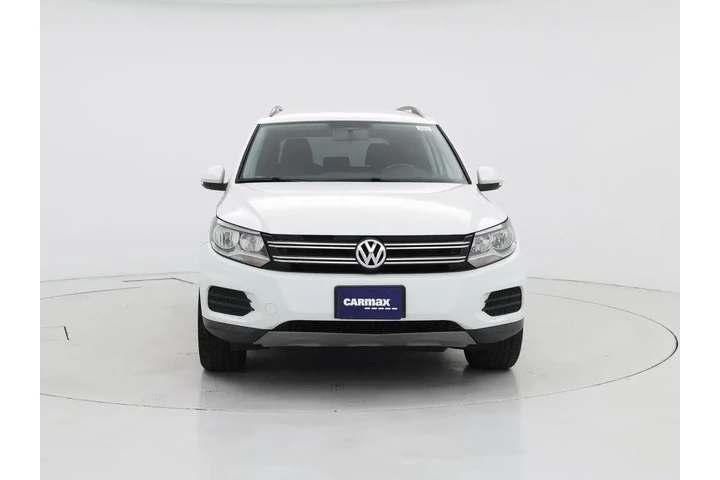 $13998 : Volkswagen Tiguan 2017 AWD 2 image 5