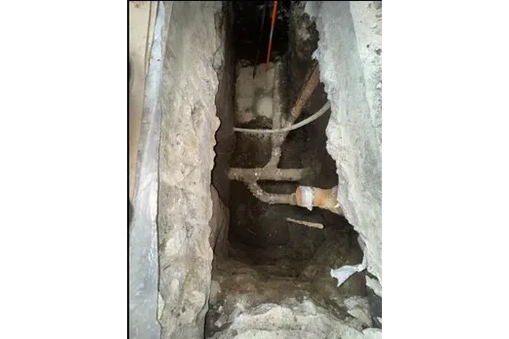 🚿 Plumbing Rápido Hoy 🔧 image 4