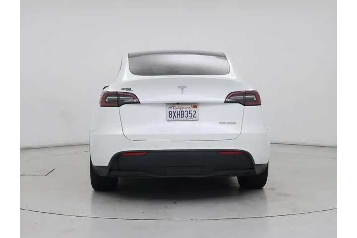 $29998 : Tesla Model Y 2021 AWD Long image 6