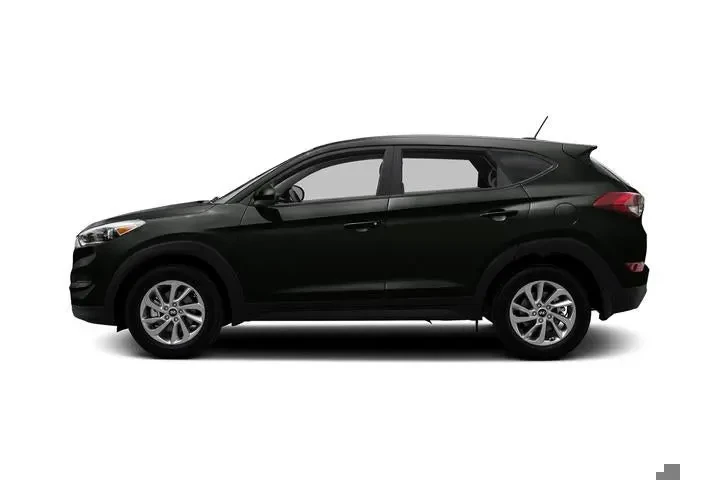 $9863 : Hyundai TUCSON 2016 AWD SE 4 image 2