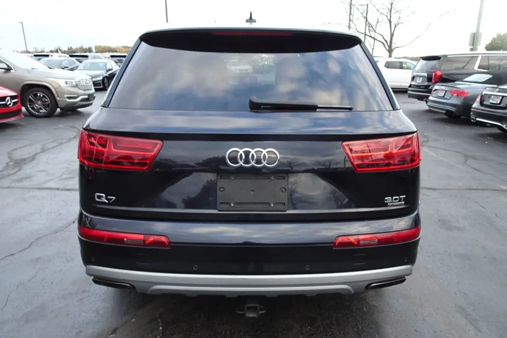 $18995 : 2018 Audi Q7 image 10