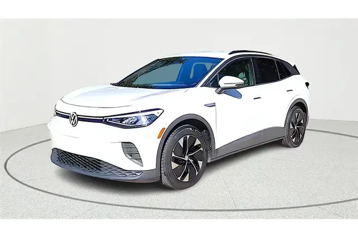 $15978 : Volkswagen ID.4 2021 Pro 4dr image 3