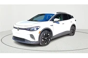 $15978 : Volkswagen ID.4 2021 Pro 4dr thumbnail