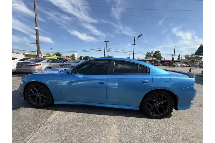 $24995 : 2018 Charger R/T Scat Pack image 10