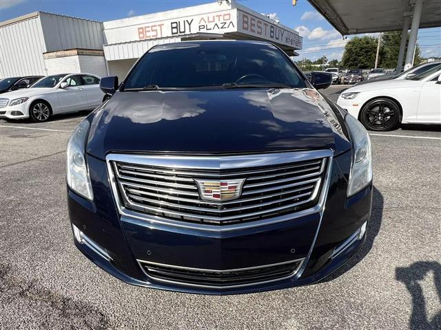 $17495 : 2016 CADILLAC XTS PLATINUM CO image 3