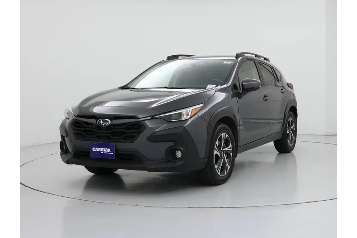 $25998 : Subaru Crosstrek 2024 AWD Pr image 4
