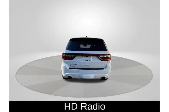 $25000 : Dodge Durango 2024 GT 4dr SU image 6