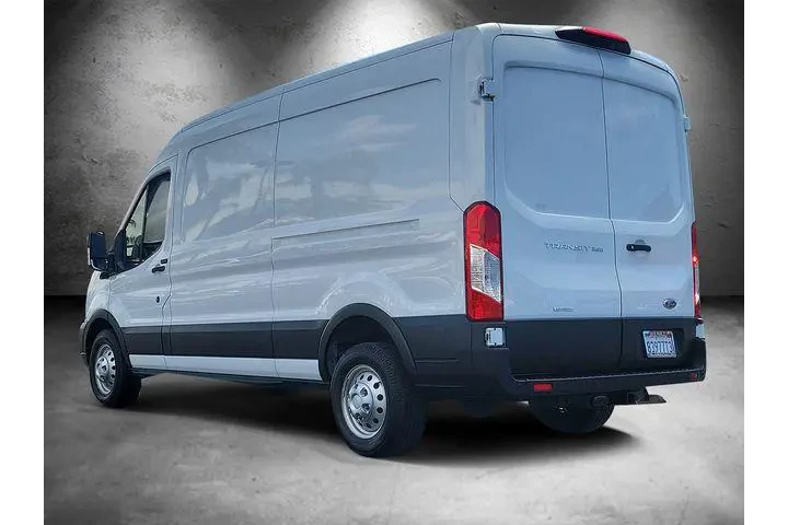 $39984 : Ford Transit 2023 350 3dr SW image 4