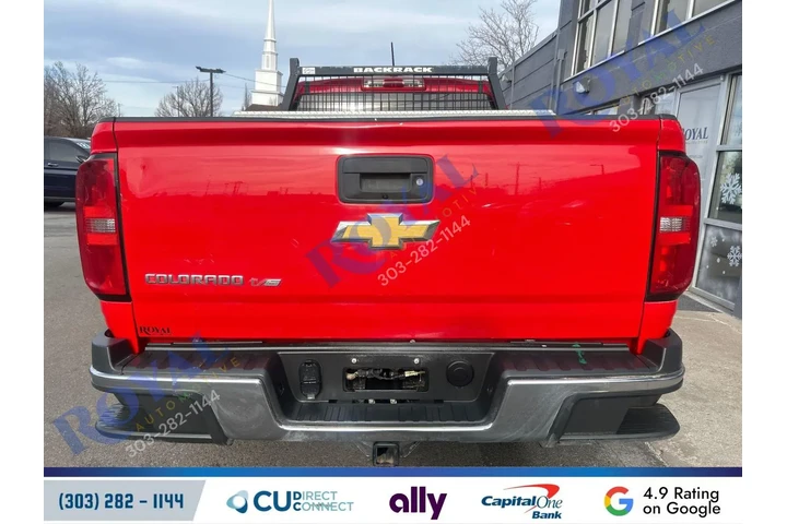 $18995 : 2020 Colorado 4WD Extended Ca image 6