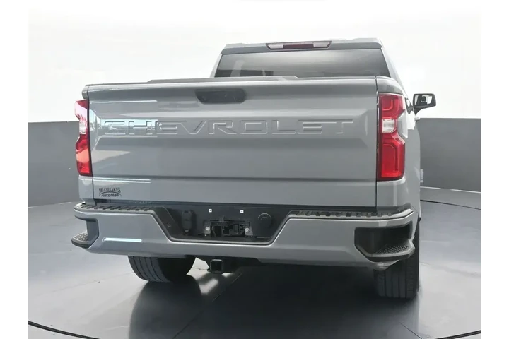 $38769 : Chevrolet Silverado 1500 202 image 5