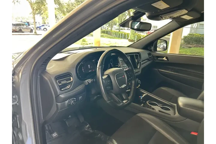 $23543 : Dodge Durango 2022 AWD GT 4d image 6