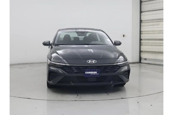 $22998 : Hyundai ELANTRA 2025 SEL Con image 5