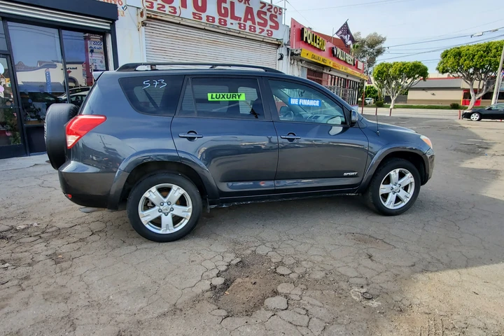 $1500 : Rav 4 a la venta image 2