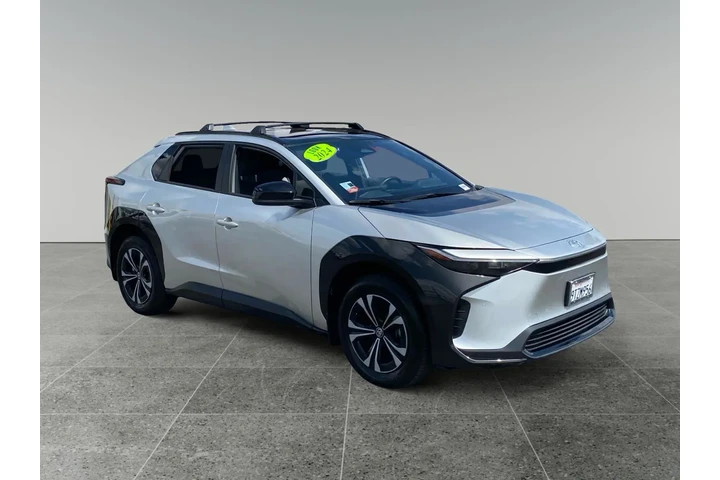 $24790 : Toyota bZ4X 2024 image 7