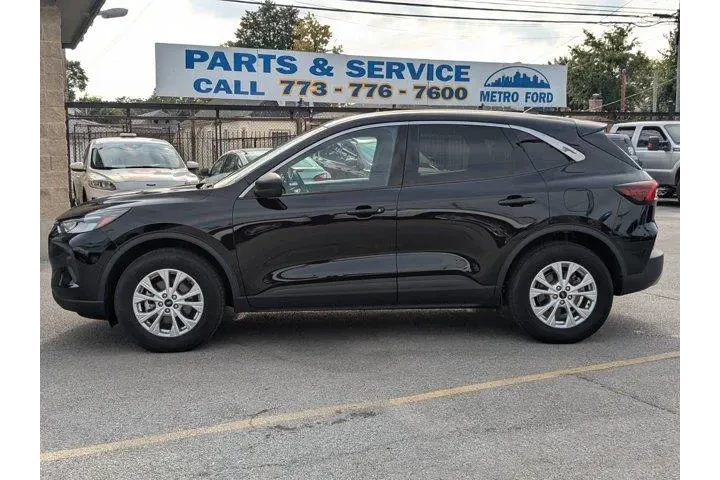 $21798 : Ford Escape 2024 AWD Active image 7