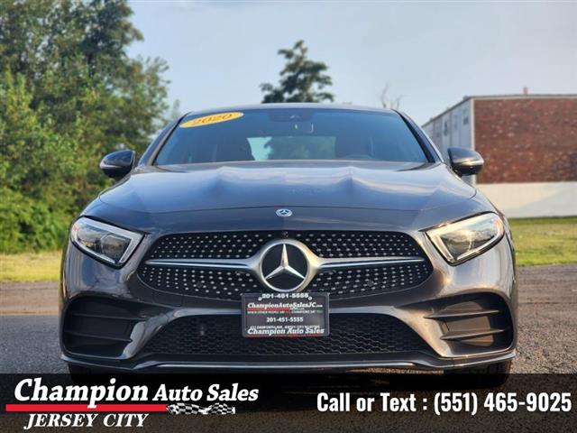 Used 2020 CLS CLS 450 4MATIC image 6