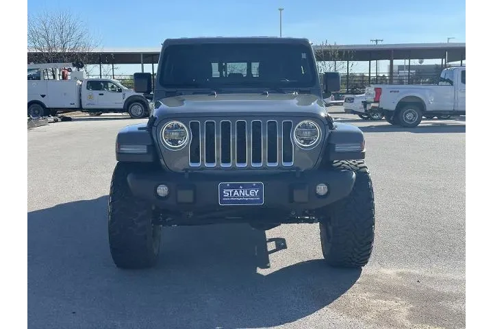 $33998 : Jeep Gladiator 2022 4x4 Over image 9