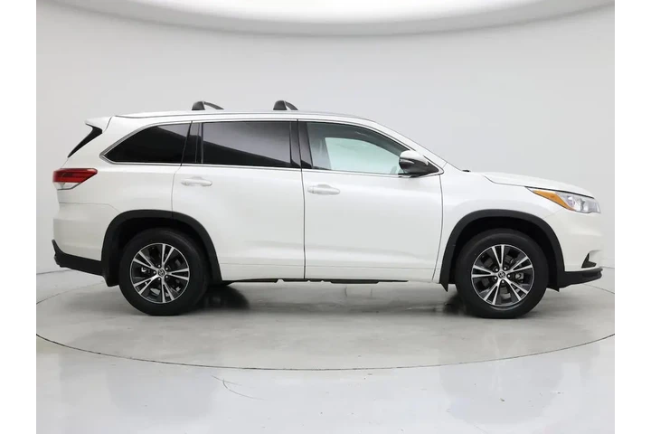 $23998 : Toyota Highlander 2016 AWD X image 7