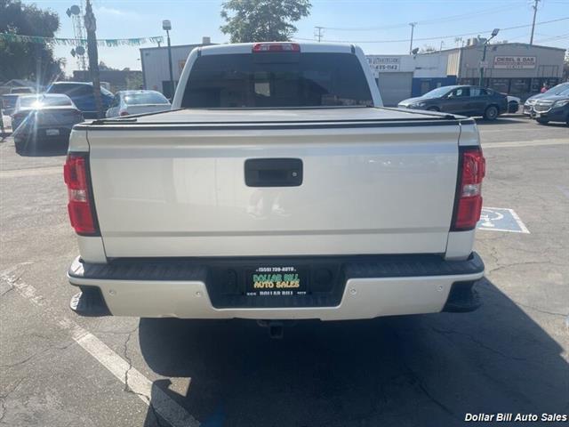 $24995 : 2015 Sierra 1500 SLT Truck image 6