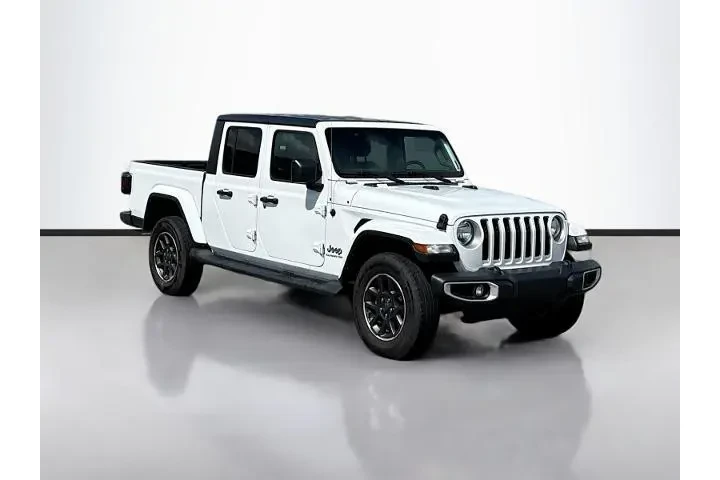 $31988 : Jeep Gladiator 2021 4x4 Over image 3
