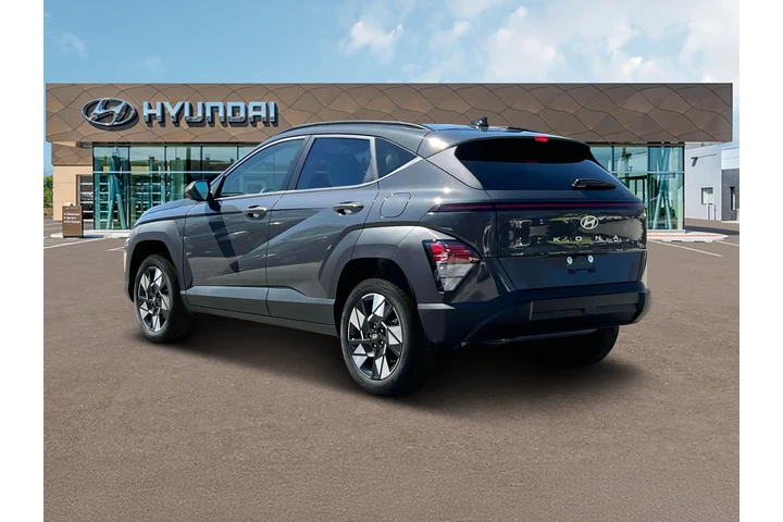 $22919 : Hyundai KONA 2024 AWD SEL 4d image 5