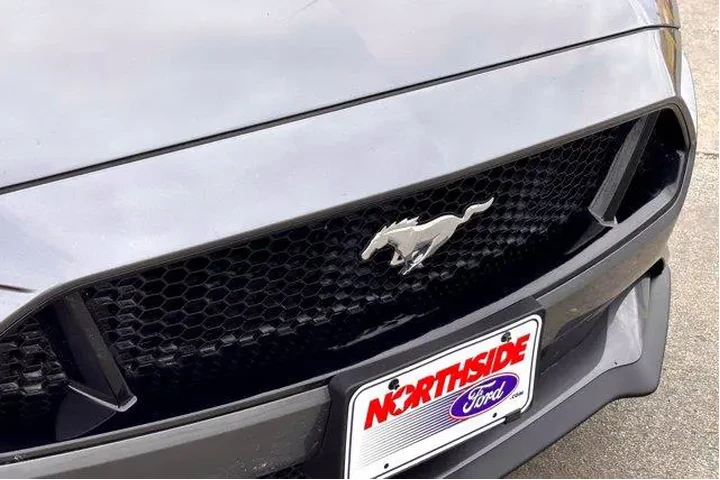 $36977 : Ford Mustang 2022 GT Premium image 5