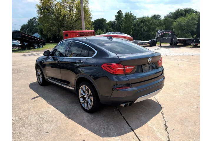 $9995 : 2016 BMW X4 image 7