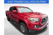 Toyota Tacoma 2016 4x2 SR5 V