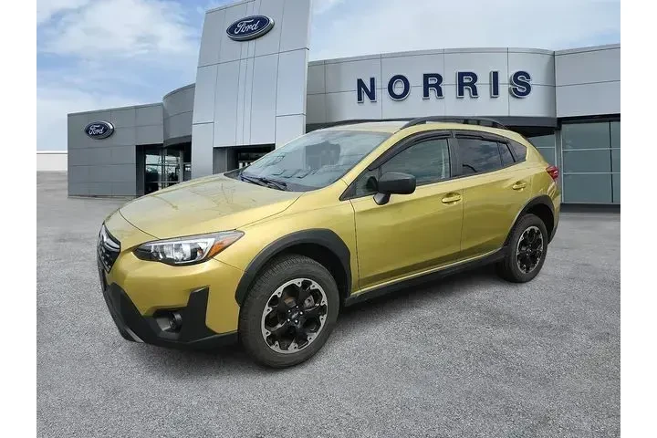 $22388 : Subaru Crosstrek 2023 AWD Ba image 3