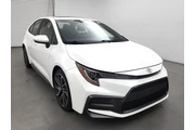 Toyota Corolla 2022 SE 4dr S en Raleigh