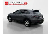 $26889 : Honda HR-V 2025 AWD LX 4dr C thumbnail