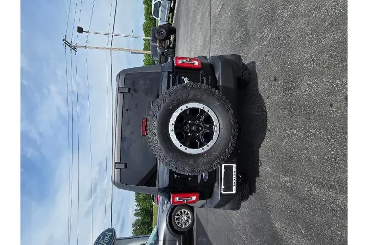 $45450 : Ford Bronco 2023 4x4 Base Ad image 6