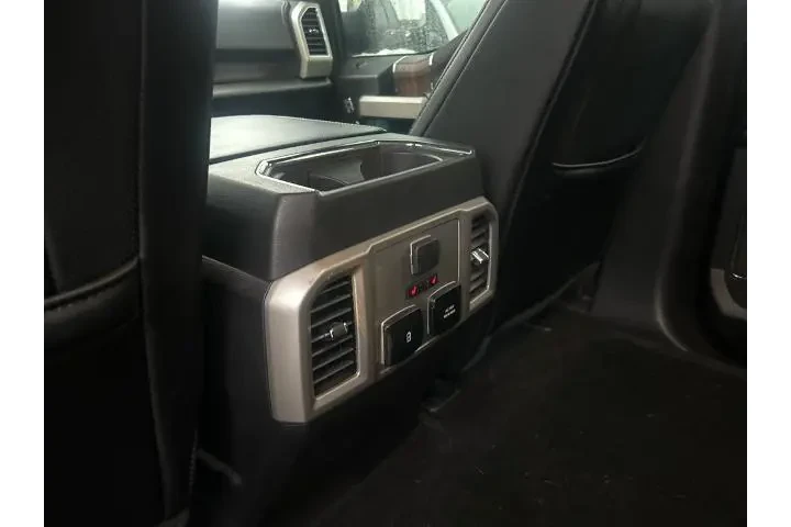 $31995 : Ford F-150 2017 4x4 Lariat 4 image 10