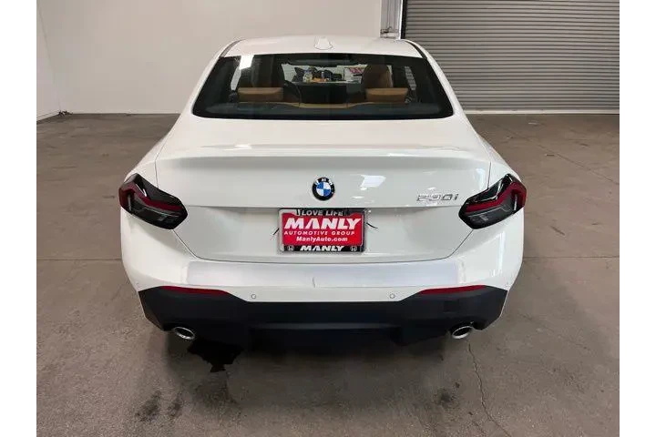 $34971 : BMW 2 Series 2024 230i 2dr C image 4