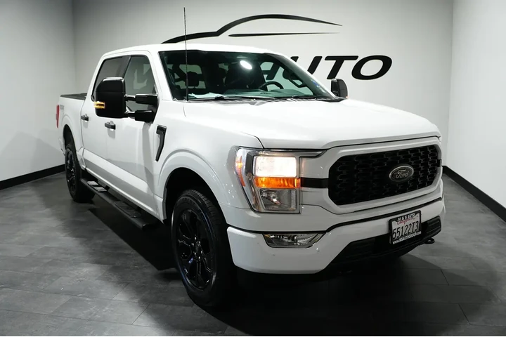 $29461 : 2022 F-150 XL image 7