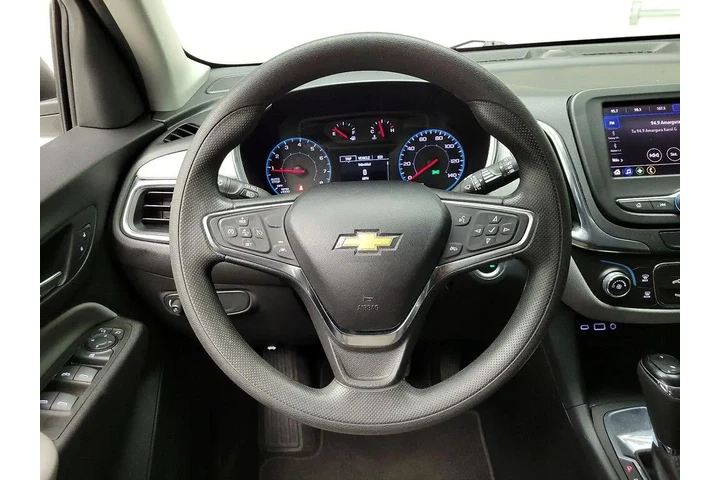 $19998 : Chevrolet Equinox 2021 LS 4d image 9