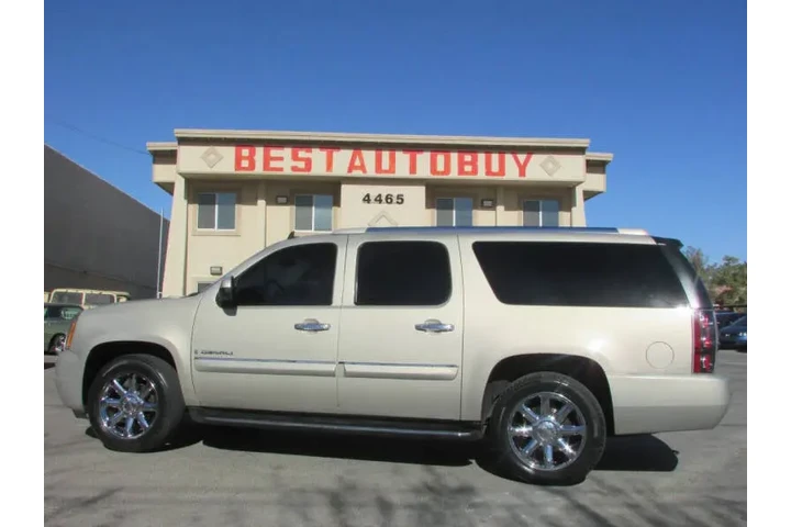 $11995 : 2008 GMC Yukon XL Denali image 5