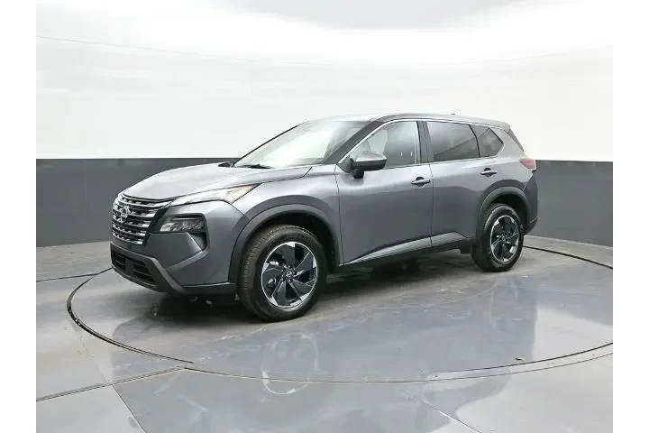 $25491 : Nissan Rogue 2025 AWD SV 4dr image 1