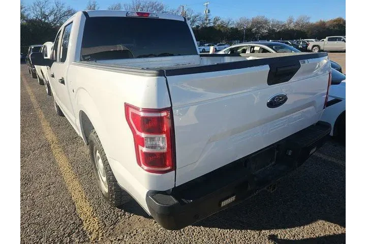 $24384 : Ford F-150 2020 4x2 XL 4dr S image 3