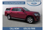 Ford Expedition MAX 2020 4x2 en Atlanta