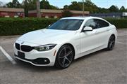 2018 BMW 4 Series 430i Gran C en Memphis