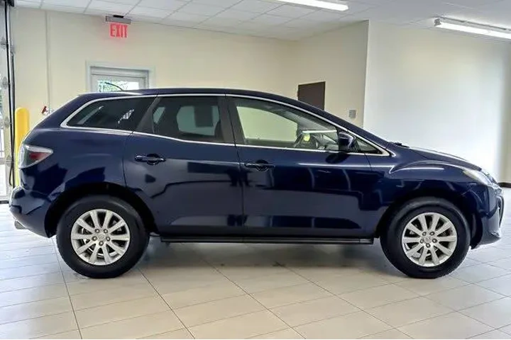 $9485 : Mazda CX-7 2011 i SV 4dr SUV image 3